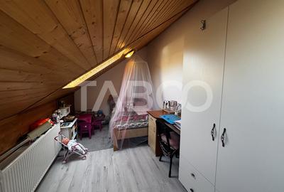 Apartament decomandat vanzare 2 camere 76 mp zona Tiglari - 5