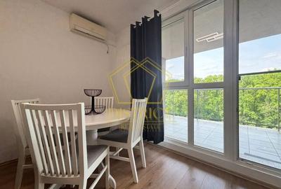 Apartament superb 2 camere | Denya Forest - 2