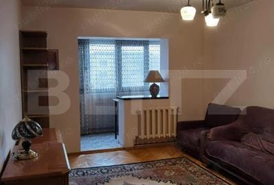 Apartament 2 camere, 53 mp, zona CUG - 2