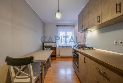 Apartament 2 camere, decomandat, zona Centrala, cartier Stefan cel Mare, Dej - 8