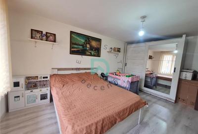Apartament cu 3 camere decomandat, mobilat în Craiter - 17
