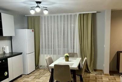 Garsonieră decomandată în Metalurgiei - 3