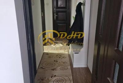 Apartament cu 1 cameră Copou - 5