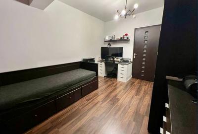 Apartament 3 Camere - Mobilat/Utilat - Metrou Dimitrie Leonida 10 minute - 8