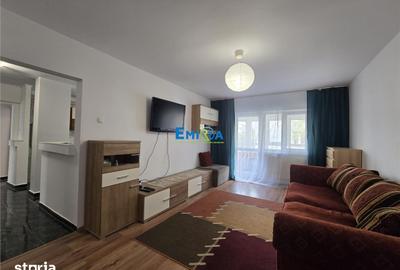 Apartament cu 3 camere decomandat, mobilat în Ștefan cel Mare - 1