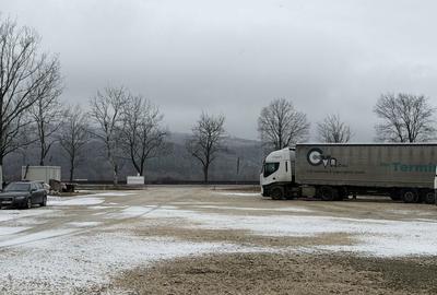 Spațiu comercial, în Central - 5