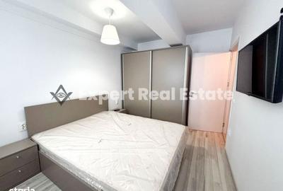 Apartament cu 2 camere semidecomandat în Central - 3