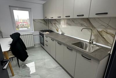 Apartament cu 2 camere decomandat în Central - 6
