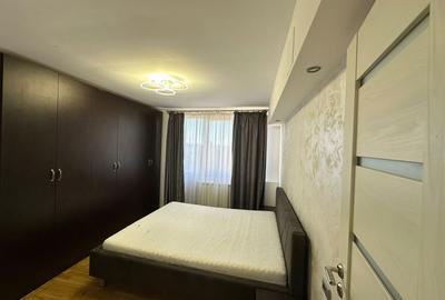 Apartament cu 2 camere semidecomandat în Țiglina 3 - 5
