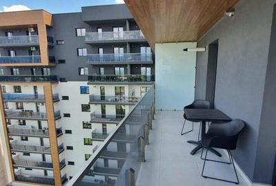 Apartament 2 camere complex Nordmark - 5