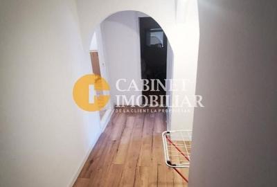 Apartament 2 camere, CUG – Selgros | 55 mp | Parter - 4