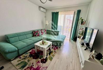 Apartament cu 2 camere in zona Calea Urseni,loc de parcare,decomandat - 1