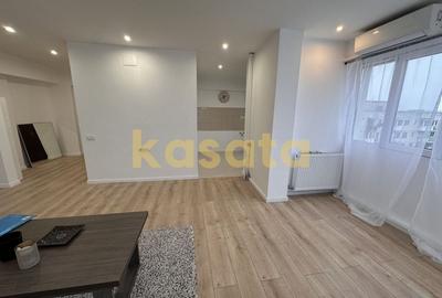 Garsonieră renovată complet, 41mp, cu lift – Lujerului - 5
