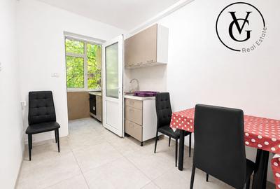 Apartament cu 2 camere semidecomandat, mobilat în Ultracentral - 4