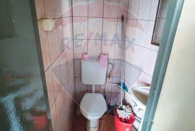 Spatiu comercial 20 m2 de inchiriat in statia BUS DORNA vitrina strada - 6