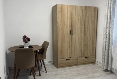 Apartament cu 3 camere decomandat, mobilat în Între Lacuri - 6