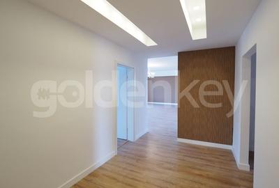 Vedere panoramica! Apartament generos cu 3-4 camere | 210mpc - 6