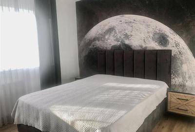 2 Camere Lux in Imobil Nou cu Gradina De Inchiriat Bartolomeu - 11