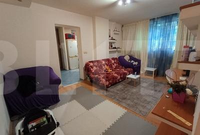 Apartament cu 3 camere, 62 mp, zona Pajura - 2