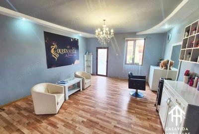 Casa de vanzare in Cire?u - 9