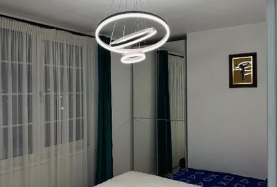 Apartament două camere plus loc parcare lunca cetatuii Iași cug - 3