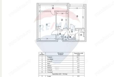 Oportunitate de investi?ie! Renoveaza dupa bunul plac! - 1