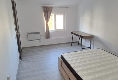 Apartament cu 3 camere semidecomandat, mobilat în Hașdeu - 3