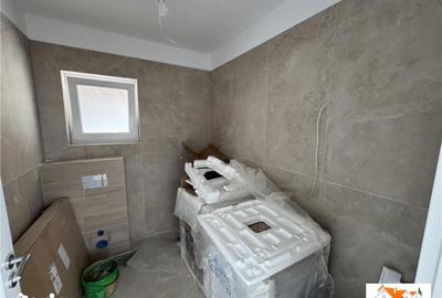 Casă cu 4 camere cu Teren 476 Mp în Cetate - 5