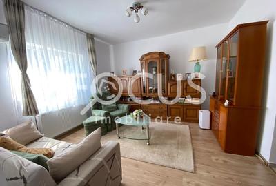 Duplex cu 3 camere cu Teren 275 Mp în Crișan - 3