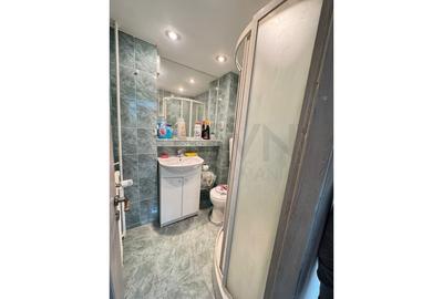 REA1023906 Apartament 3 Camere I Dristor - 12