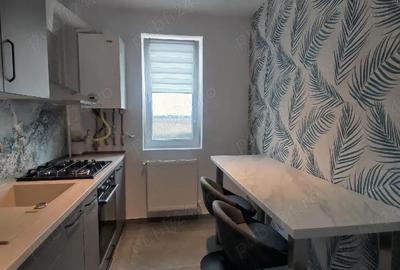 Garsonieră decomandată în Giroc - 7