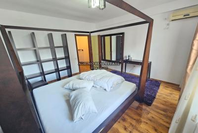 Apartament cu 3 camere decomandat, mobilat în Capitol - 11