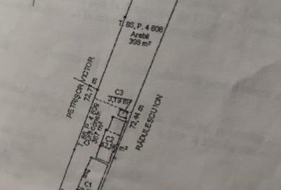 Casa de Vanzare ,intr-o zona deosebit de buna - 6