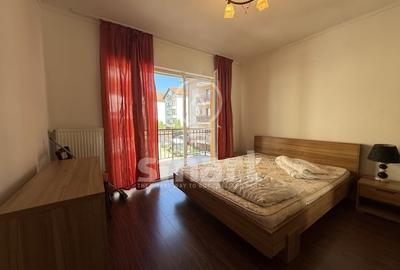 Apartament cu 4 camere semidecomandat în Bună Ziua - 8