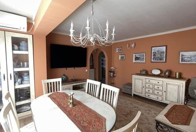 Apartament 4 camere, 93 mp, etaj intermediar, la cheie, zona strazii C. Brancusi - 5