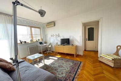 Apartament 2 camere Piata Victoriei Apartament 2 camere Piata Victoriei - 1