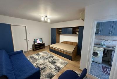 Inchiriere Garsoniera Berceni-Obregia-Grand Arena-Mobilata/Utilata - 5