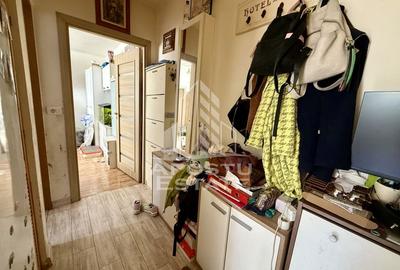 Apartament cu 2 camere in zona Sagului - 4