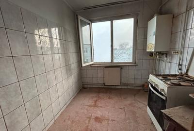 Apartament 2 camere confort 1, zona Calea Galati. - 2