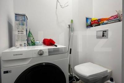 Apartament cu 3 camere, 2 bai, 72 mp, Contemporan Homes, Pacurari - 10
