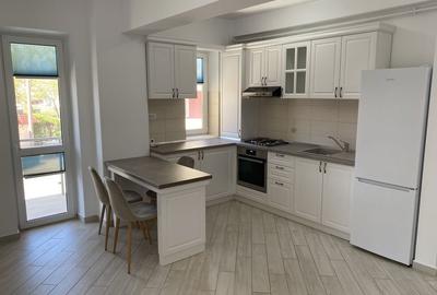 Apartament cu 2 camere în Autogară - 1