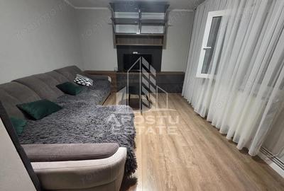 Apartament cu 2 camere decomandat, mobilat în Girocului - 3
