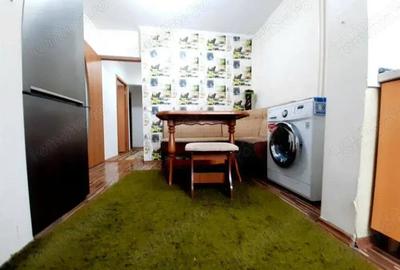 Apartament cu 2 camere în Complex Studențesc