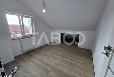 Apartament cu 4 camere decomandat, mobilat în Vasile Aaron - 10