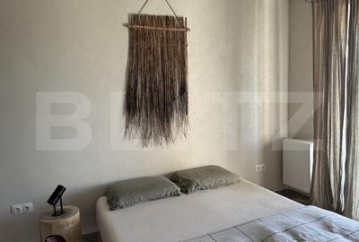 Apartament cu 2 camere, 64 mp, cu gradina, mobilat si utilat, zona Avantgarden - 9