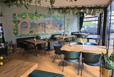 Spații comerciale ultracentral  / afacere la cheie - 8