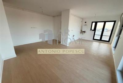 Penthouse 3 camere, constructie noua, in Ploiesti, zona Nord/ Kaufland - 4