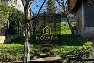Casă cu 5 camere cu Teren 600 Mp în Iorga - 6