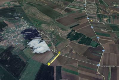 Spațiu comercial, în Bogdănești - 2