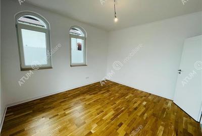 Casa individuala pe un nivel cu 4 camere la cheie zona Triajului Casa individuala pe un nivel cu 4 camere la cheie zona Triajului - 5